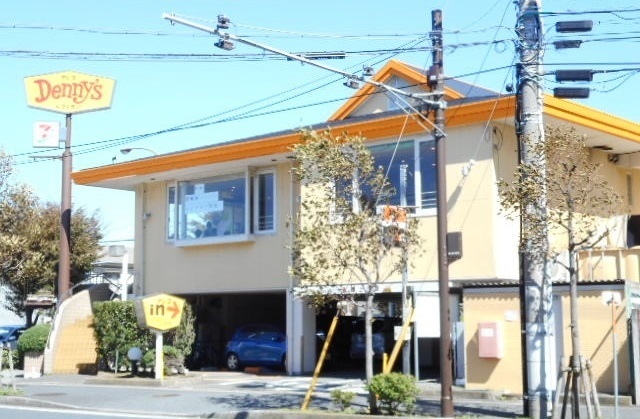 リッチフィールド その他外観3