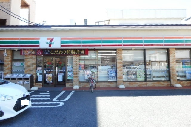 リッチフィールド その他外観5