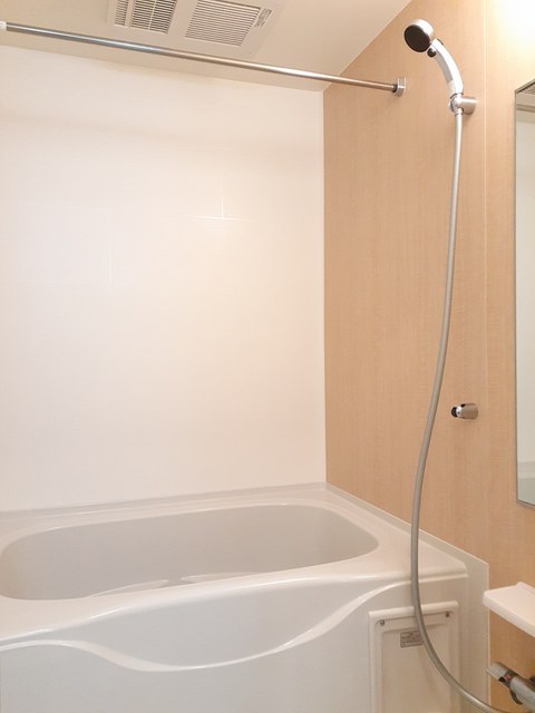 リッチフィールド 風呂画像