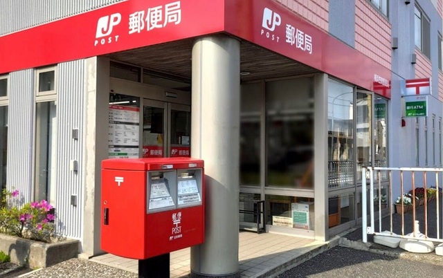 ベルクワルツ大船 その他外観3