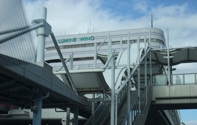 ベルクワルツ大船 その他外観4