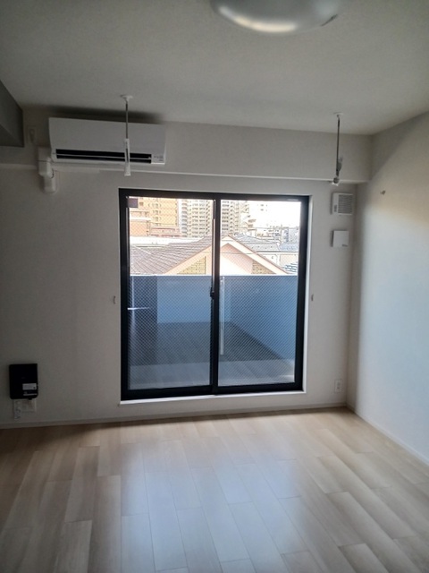 ベルクワルツ大船 リビング