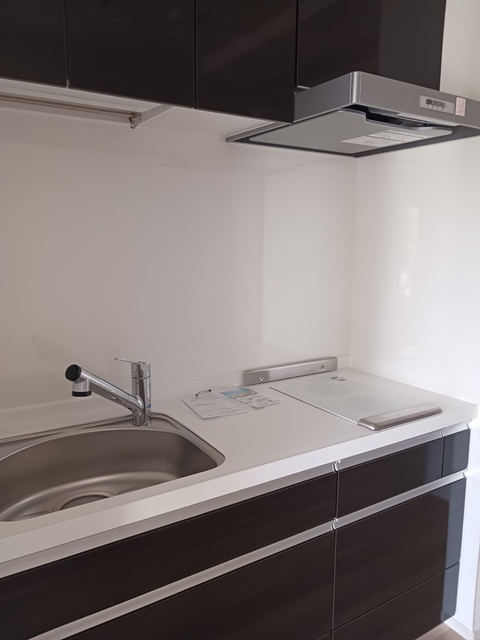 ベルクワルツ大船 キッチン