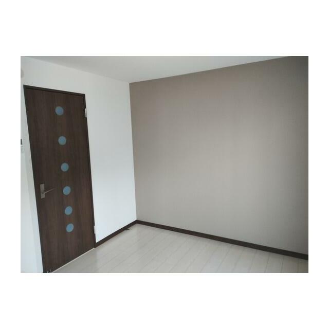 レイディアンス公田 リビング