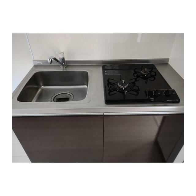 レイディアンス公田 キッチン