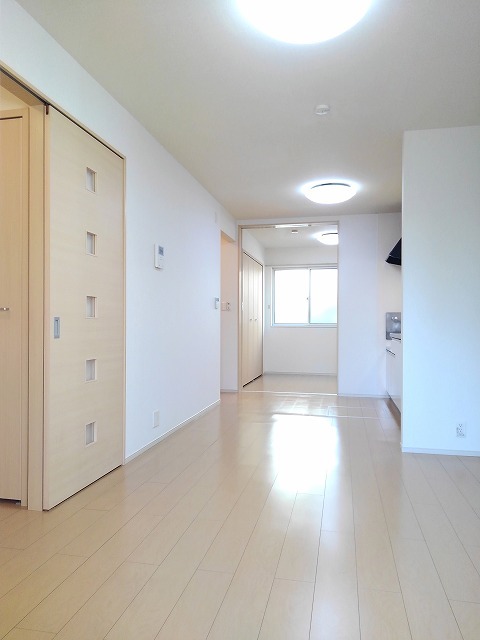 グリーンビュウ その他1