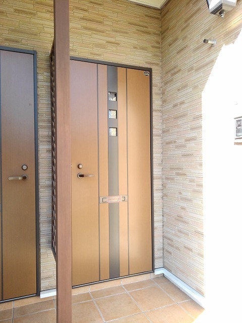 グリーンビュウ その他7