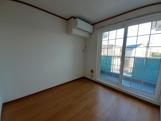 ミレニアムＫ リビング