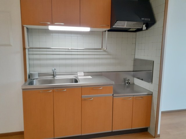 ミレニアムＫ キッチン