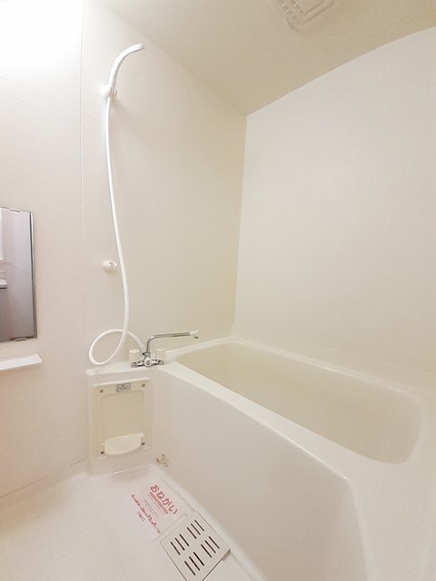 ミレニアムＫ 風呂画像