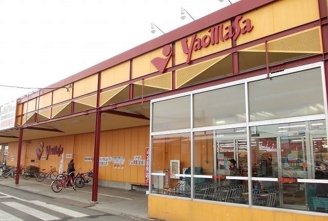 グラシオッソ・アルドール その他外観5