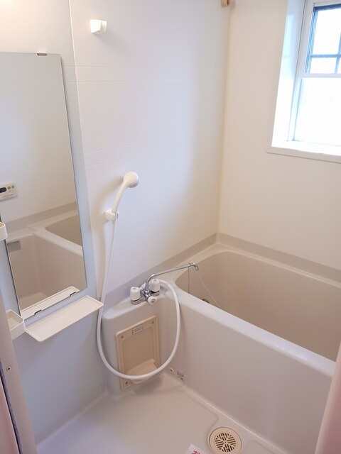 グラシオッソ・アルドール 風呂画像