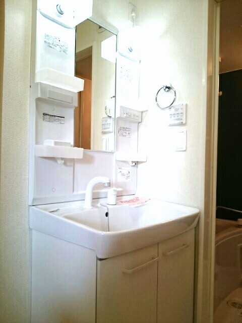 サンビレッジⅢ その他3