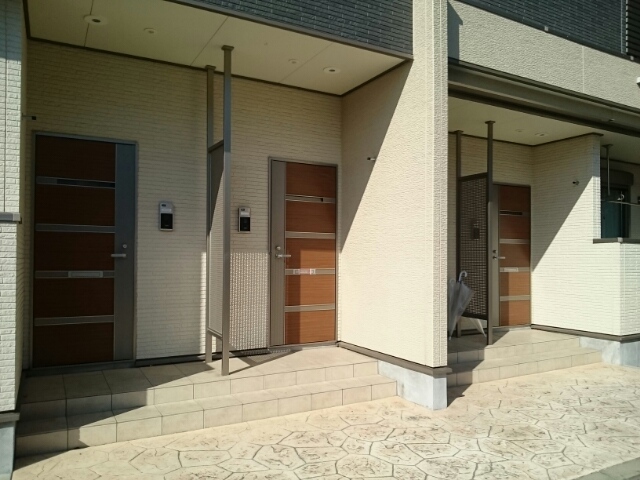 サンビレッジⅢ その他7