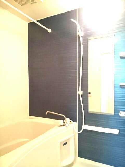 サンビレッジⅢ 風呂画像