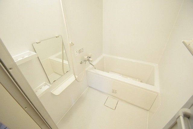 リアライズ伊勢原 風呂画像