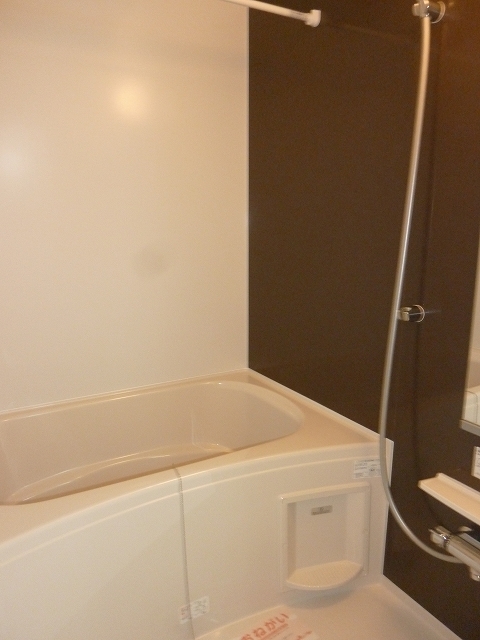 ハピネスＥＤＹ 風呂画像