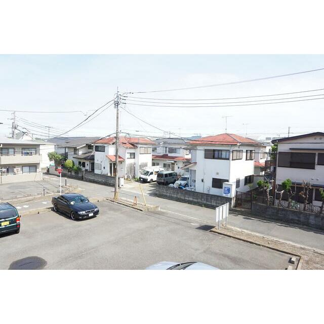 ヴィラたかすな その他外観2