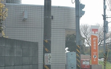 エスタシオン その他外観1