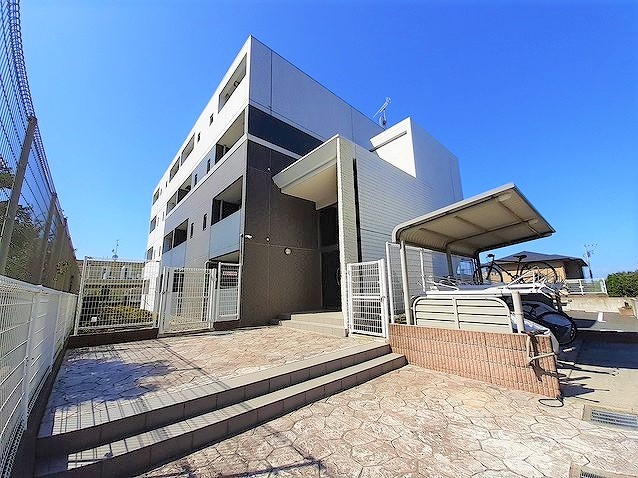 ベラ　マティ－ナ 304号室 外観