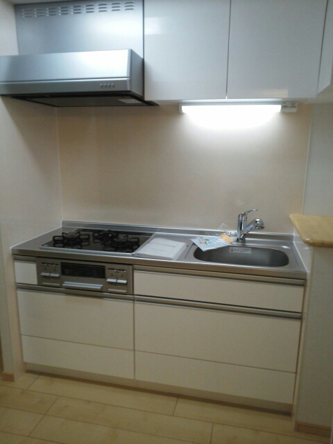 ベラ　マティ－ナ キッチン