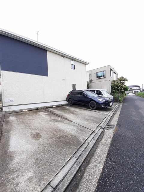 メゾンド・デスパシオ その他7