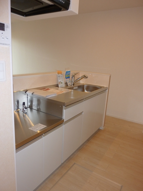 ハピネスＥＤＹ キッチン