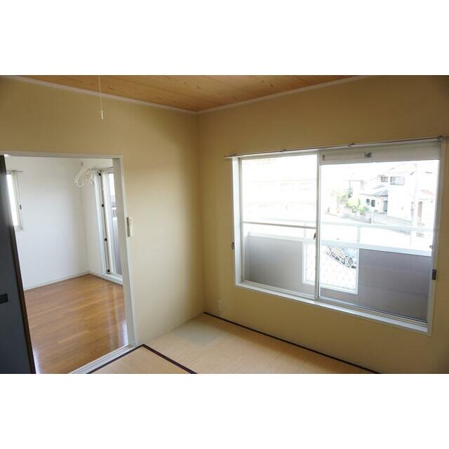 ヴィラたかすな その他4