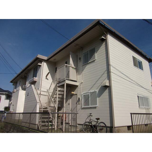 ヴィラたかすな その他外観1