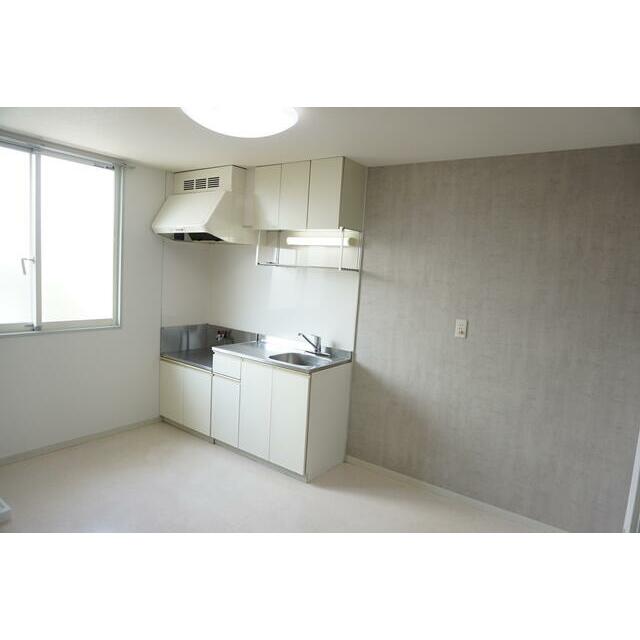 ヴィラたかすな キッチン