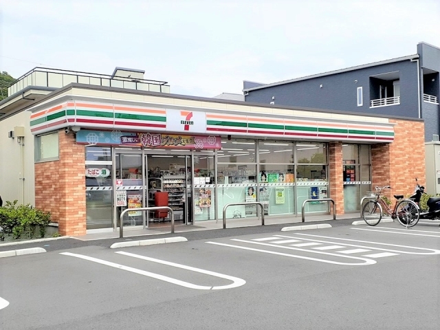 カスターニャ その他外観1