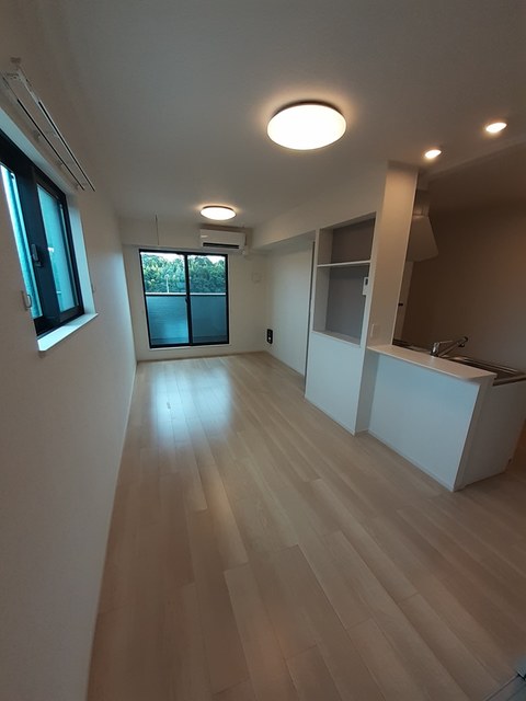 カスターニャ リビング