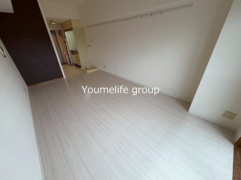 リアライズ伊勢原 ベッドルーム