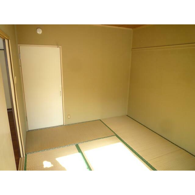 シャトー・ＴＫ ベッドルーム