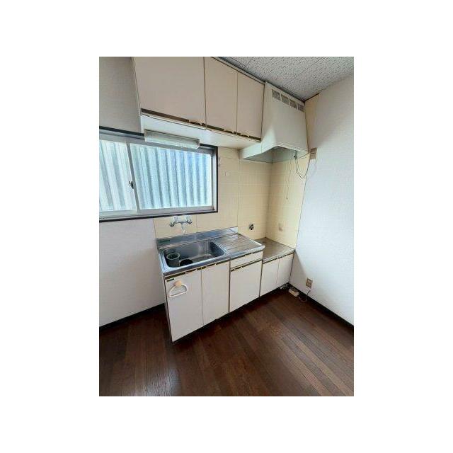 カーサＹ５ キッチン