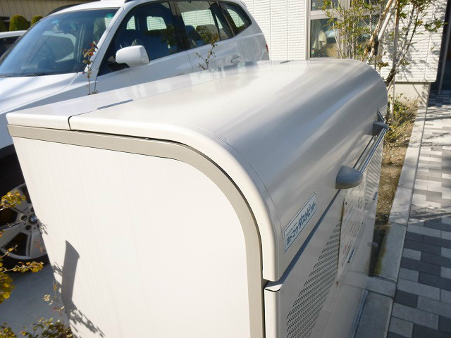 ヴィラシャンベール  その他3