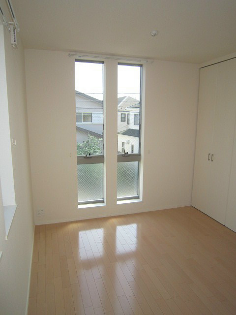 ヴィラシャンベール  ベッドルーム