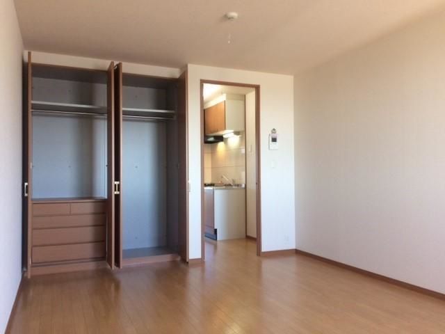 サニーヒル リビング