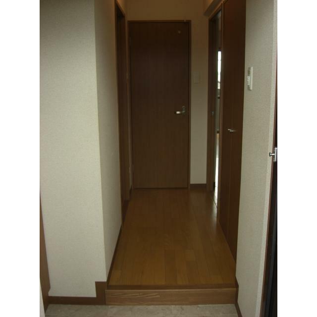 ブライトＹＧＭ 玄関