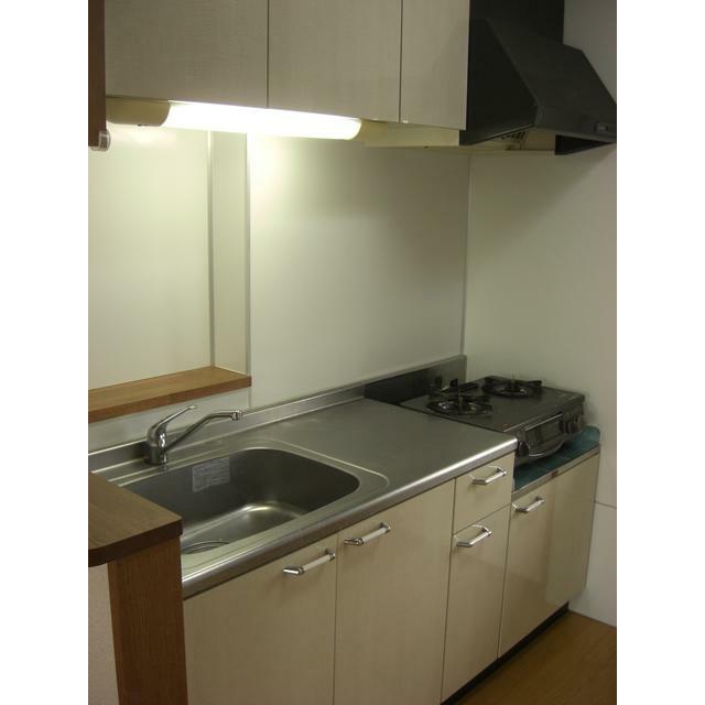 ブライトＹＧＭ キッチン