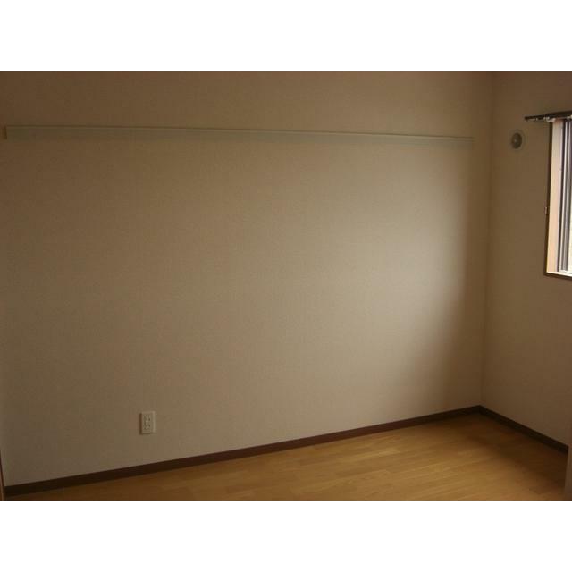 ブライトＹＧＭ ベッドルーム