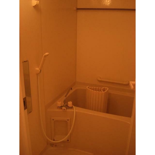 ブライトＹＧＭ 風呂画像