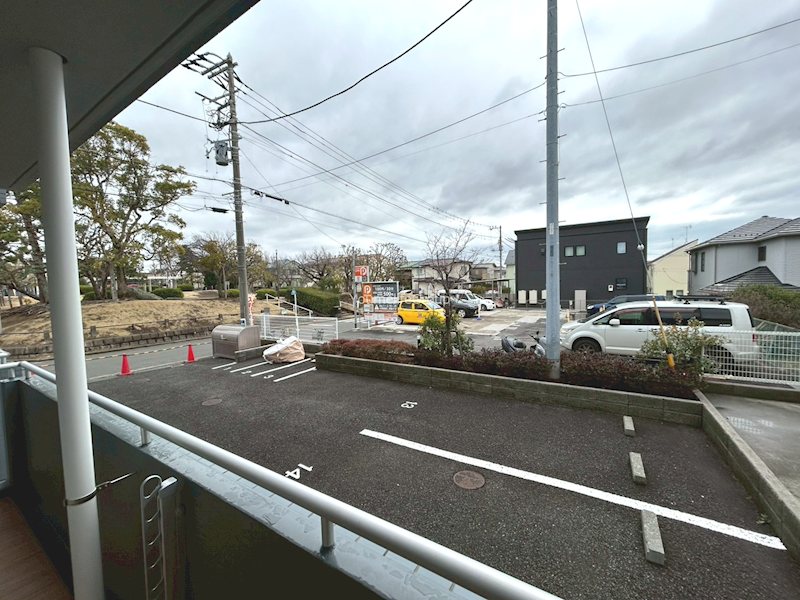 ラ・メール弥勒寺 その他4