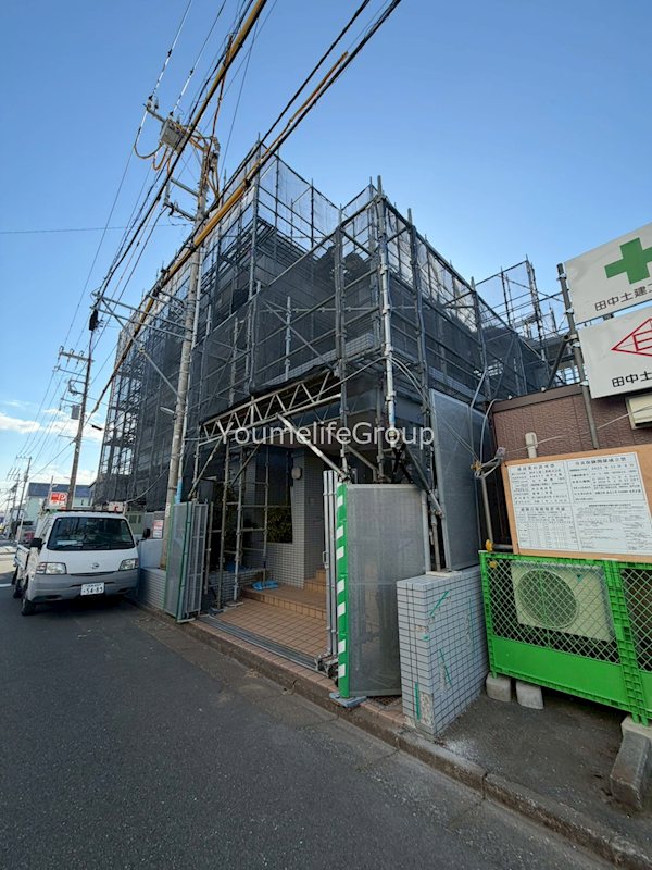 ラ・メール弥勒寺 その他外観1