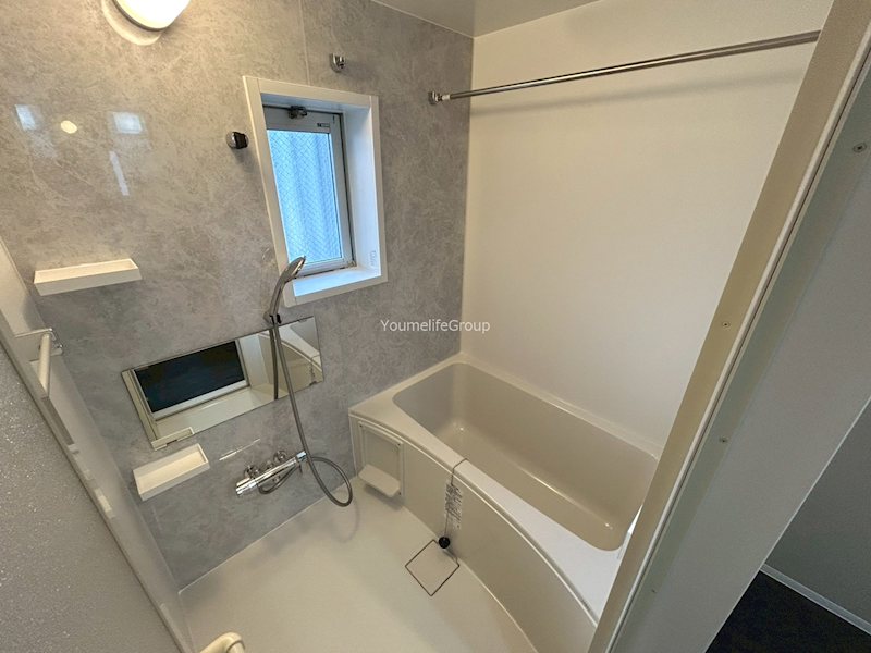 ラ・メール弥勒寺 風呂画像