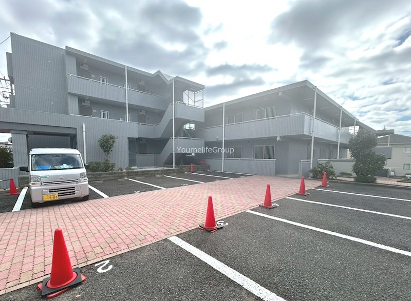 ラ・メール弥勒寺 その他外観1