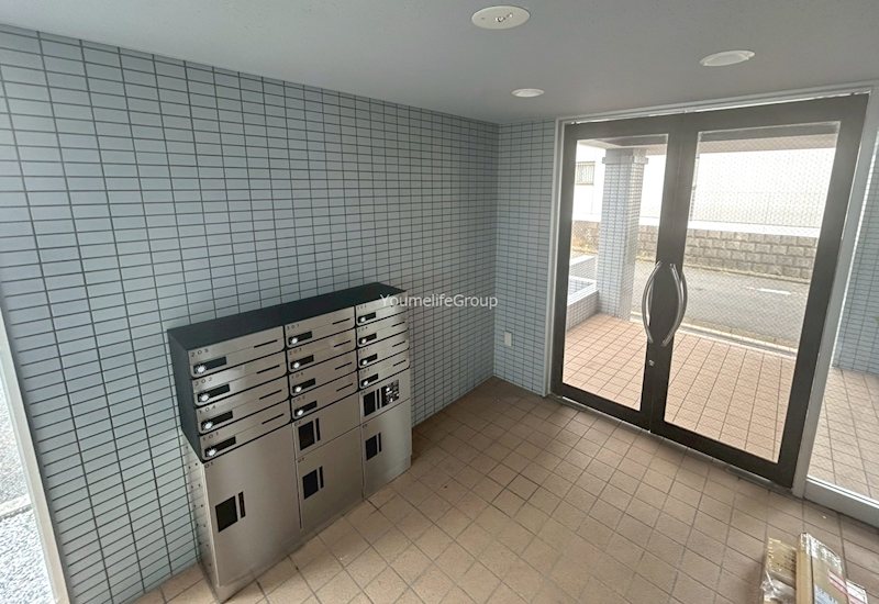 ラ・メール弥勒寺 その他外観2