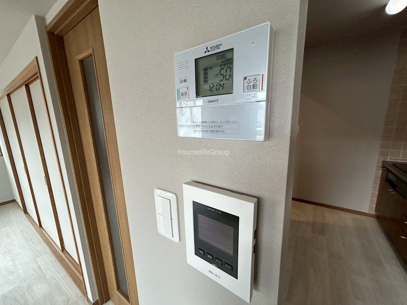 ラ・メール弥勒寺 その他4