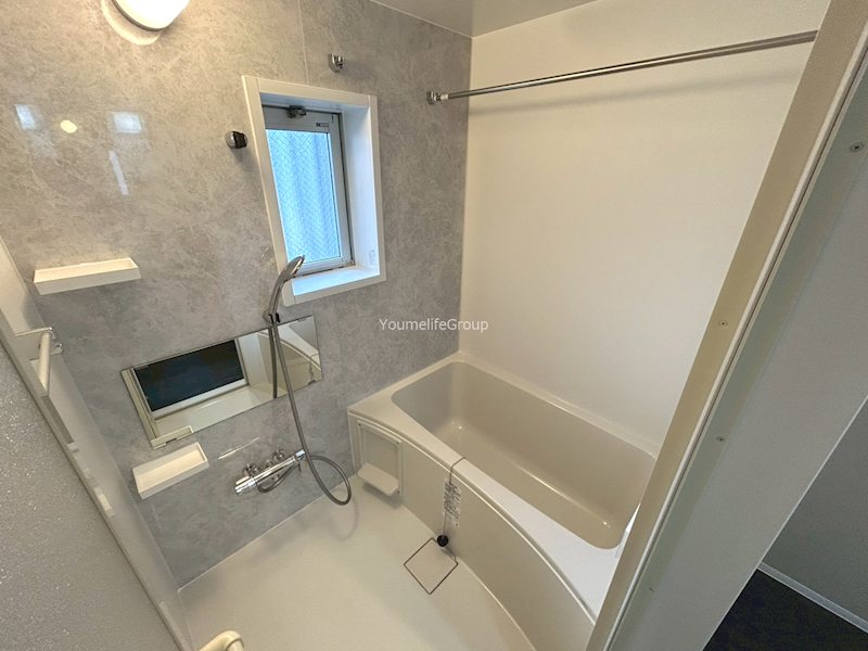 ラ・メール弥勒寺 風呂画像