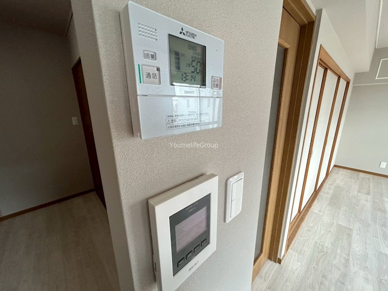 ラ・メール弥勒寺 その他4